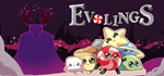 Evolings * STEAM РОССИЯ * АВТОДОСТАВКА *0% КАРТЫ