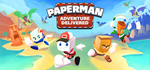 Paperman - Adventure Delivered * STEAM RU * АВТО *0%