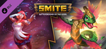 SMITE - Best Sellers Bundle DLC * STEAM RU * АВТО *0%