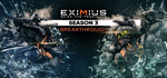 Eximius * STEAM РОССИЯ * АВТОДОСТАВКА *0% КАРТЫ