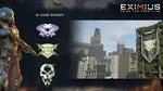 Eximius Exclusive Callsign Pack - The Unseen DLC