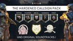 Eximius Exclusive Callsign Pack - The Hardened DLC