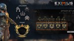 Eximius Exclusive Callsign Pack - Kings of Frontline