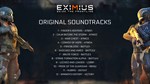 Eximius Exclusive Callsign Pack - Signs of Destiny DLC