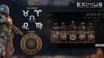 Eximius Exclusive Callsign Pack - Signs of Destiny DLC