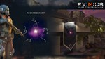 Eximius Exclusive Callsign Pack - Signs of Destiny DLC