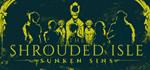 The Shrouded Isle * STEAM RU * АВТО *0%