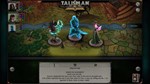 Talisman - The Realm of Souls Expansion DLC