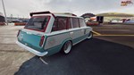 CarX Drift Racing Online - Drift War DLC * STEAM RU *