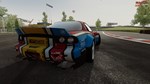 CarX Drift Racing Online - Drift War DLC * STEAM RU *