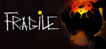 Fragile * STEAM РОССИЯ * АВТОДОСТАВКА *0% КАРТЫ
