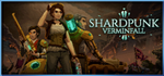 Shardpunk: Verminfall * STEAM RU * АВТО *0%