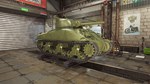 Tank Mechanic Simulator - Shermans DLC * STEAM RU *