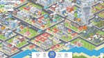 Pocket City * STEAM РОССИЯ * АВТОДОСТАВКА *0% КАРТЫ