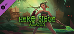 Amazon´s Jungle Bundle DLC * STEAM RU * АВТО *0%