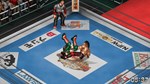 Fire Pro Wrestling World - New Japan Pro-Wrestling 2018