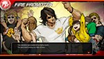 Fire Pro Wrestling World - Fire Promoter DLC