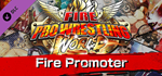 Fire Pro Wrestling World - Fire Promoter DLC