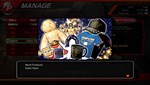 Fire Pro Wrestling World - Fire Promoter DLC