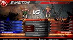Fire Pro Wrestling World - New Japan Pro-Wrestling Coll