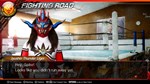 Fire Pro Wrestling World - NJPW Junior Heavyweight Cham