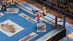 Fire Pro Wrestling World - NJPW Junior Heavyweight Cham