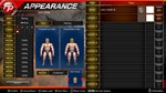 Fire Pro Wrestling World - Parts Craft DLC