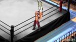 Fire Pro Wrestling World - Fighting Road: Champion Road