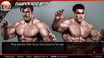 Fire Pro Wrestling World - Fighting Road: Champion Road
