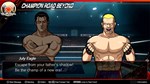 Fire Pro Wrestling World - Fighting Road: Champion Road