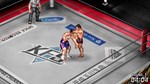 Fire Pro Wrestling World - Fighting Road: Champion Road