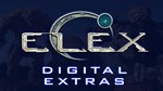 ELEX Digital Extras DLC * STEAM RU * АВТО *0%