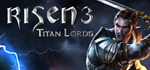 Risen 3 - Titan Lords * STEAM RU ⚡ АВТО 💳0% - irongamers.ru