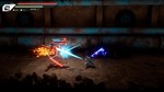 Blind Fate: Edo no Yami * STEAM RU * АВТО *0%