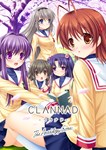 CLANNAD - Anthology Manga DLC * STEAM RU * АВТО *0%