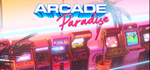 Arcade Paradise * STEAM RU * АВТО *0%