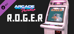 Arcade Paradise - R.O.G.E.R. DLC * STEAM RU *