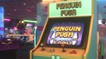 Arcade Paradise - Penquin Push DLC * STEAM RU *