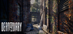 Dead Man*s Diary * STEAM RU * АВТО *0%