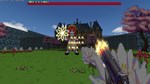 I Am Sakuya: Touhou FPS Game * STEAM RU * АВТО *0%