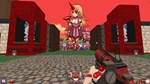I Am Sakuya: Reimu DLC * STEAM RU * АВТО *0%