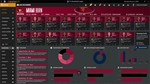 Draft Day Sports: Pro Basketball 2022 * STEAM RU *