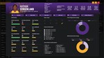 Draft Day Sports: Pro Basketball 2022 * STEAM RU *