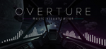 Overture Music Visualization * STEAM RU * АВТО *0%