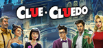 Clue/Cluedo: The Classic Mystery Game * STEAM RU *