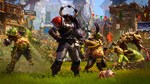 Blood Bowl 2 - Nurgle (DLC Only) * STEAM RU *