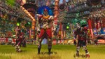 Blood Bowl 2 - Undead (DLC Only) * STEAM RU *