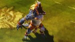 Blood Bowl 2 - Lizardmen (DLC Only) * STEAM RU *