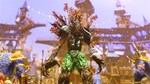 Blood Bowl 2 - Wood Elves (DLC Only) * STEAM RU *