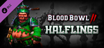 Blood Bowl 2 - Halflings DLC * STEAM RU * АВТО *0%